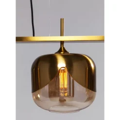 Hangeleuchte Golden Goblet Quattro O25Cm Hängeleuchten