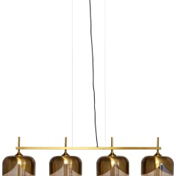 Hangeleuchte Golden Goblet Quattro O25Cm Hängeleuchten