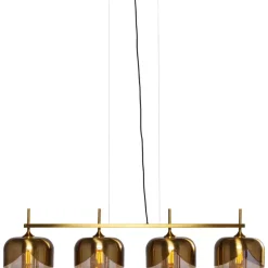 Hangeleuchte Golden Goblet Quattro O25Cm Hängeleuchten