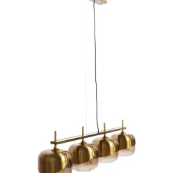 Hangeleuchte Golden Goblet Quattro O25Cm Hängeleuchten