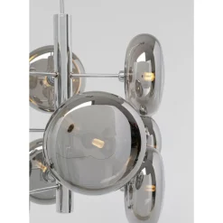 Hot Hangeleuchte Headlight Chrome Hängeleuchten