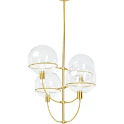 Sale Hangeleuchte Lantern 4Er Brass Hängeleuchten