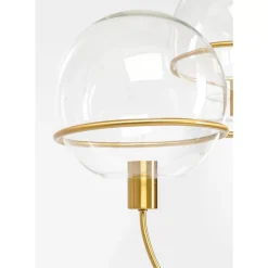 Sale Hangeleuchte Lantern 4Er Brass Hängeleuchten