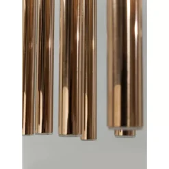 Outlet Hangeleuchte Living Vegas Brass Led Hängeleuchten