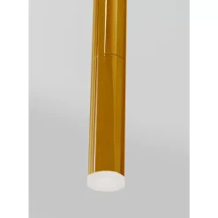 Outlet Hangeleuchte Living Vegas Classic Brass Hängeleuchten