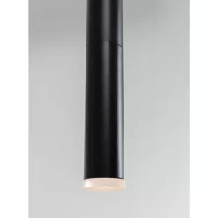 Sale Hangeleuchte Living Vegas Classic Schwarz Matt Led Hängeleuchten