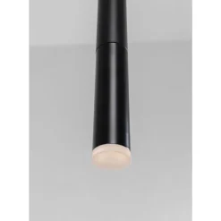 Sale Hangeleuchte Living Vegas Classic Schwarz Matt Led Hängeleuchten