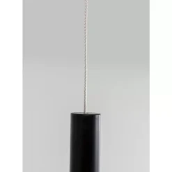 Sale Hangeleuchte Living Vegas Classic Schwarz Matt Led Hängeleuchten