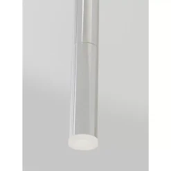 Discount Hangeleuchte Living Vegas Classic Chrome Led Hängeleuchten