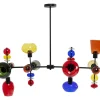 Outlet Hangeleuchte Mazzo Otto 105Cm Hängeleuchten