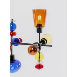 Outlet Hangeleuchte Mazzo Otto 105Cm Hängeleuchten