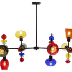 Outlet Hangeleuchte Mazzo Otto 105Cm Hängeleuchten