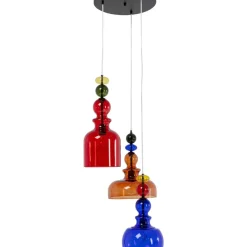 Best Hangeleuchte Mazzo Tre Spiral O48Cm Hängeleuchten