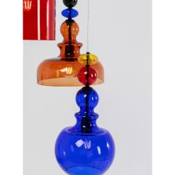 Best Hangeleuchte Mazzo Tre Spiral O48Cm Hängeleuchten
