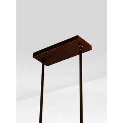 Hot Hangeleuchte Monte Carlo Sette Copper Hängeleuchten