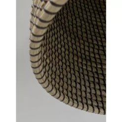 Best Hangeleuchte Palma Braun O37Cm Hängeleuchten