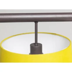 Online Hangeleuchte Parecchi Lime 100Cm Hängeleuchten