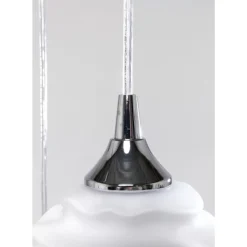 Sale Hangeleuchte Ruffle Weis O 37Cm Hängeleuchten