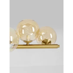 Online Hangeleuchte Scala Balls Brass 150Cm Hängeleuchten