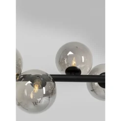 Best Hangeleuchte Scala Balls Schwarz 150Cm Hängeleuchten