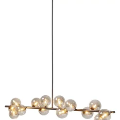 Best Hangeleuchte Scala Balls Schwarz 150Cm Hängeleuchten