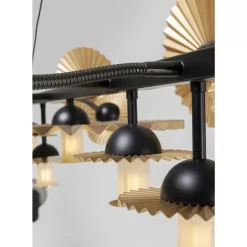 Discount Hangeleuchte Soles 140Cm Hängeleuchten