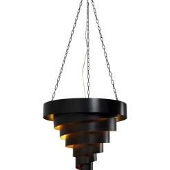 Sale Hangeleuchte Spiral Catch O76Cm Hängeleuchten