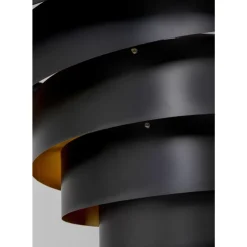 Sale Hangeleuchte Spiral Catch O76Cm Hängeleuchten