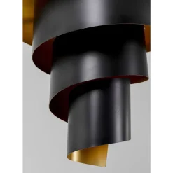 Sale Hangeleuchte Spiral Catch O76Cm Hängeleuchten
