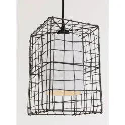Online Hangeleuchte Three Grids 120Cm Hängeleuchten