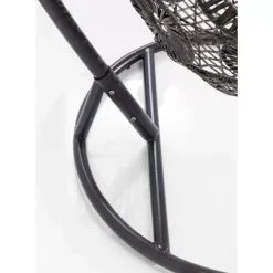 Best Hangesessel Ibiza Braun Outdoormöbel