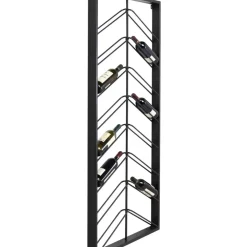 Online Hangeweinregal Bistro Double 160Cm Regale