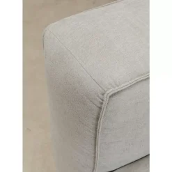 New Henry Elements 2-Sitzer Creme Links Sofas & Couches