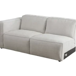 New Henry Elements 2-Sitzer Creme Links Sofas & Couches