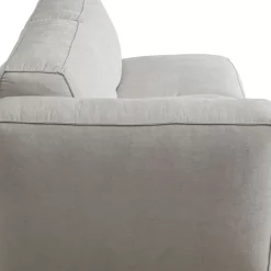 New Henry Elements 2-Sitzer Creme Links Sofas & Couches