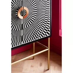 Hot Highboard Electro Kommoden & Sideboards