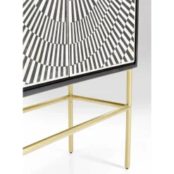 Hot Highboard Electro Kommoden & Sideboards