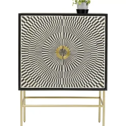 Hot Highboard Electro Kommoden & Sideboards