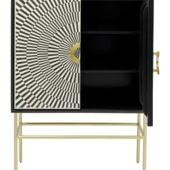 Hot Highboard Electro Kommoden & Sideboards