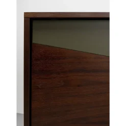New Highboard Lamello Colore 110X95Cm Kommoden & Sideboards
