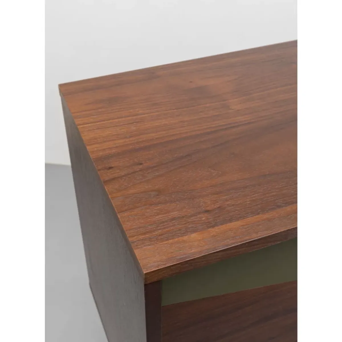 New Highboard Lamello Colore 110X95Cm Kommoden & Sideboards