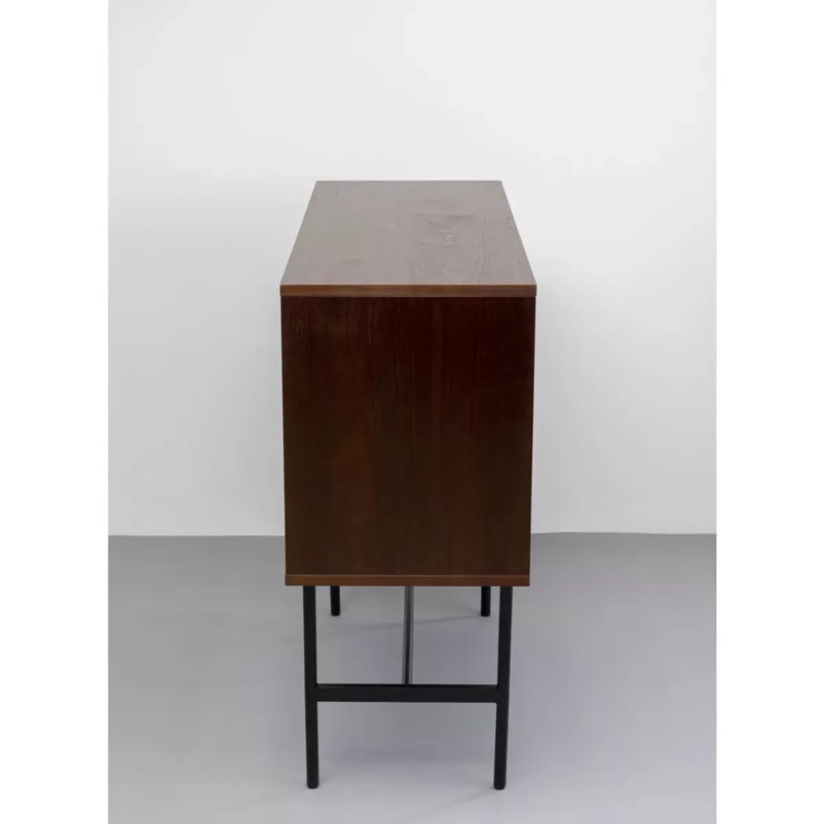 New Highboard Lamello Colore 110X95Cm Kommoden & Sideboards