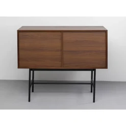 New Highboard Lamello Colore 110X95Cm Kommoden & Sideboards