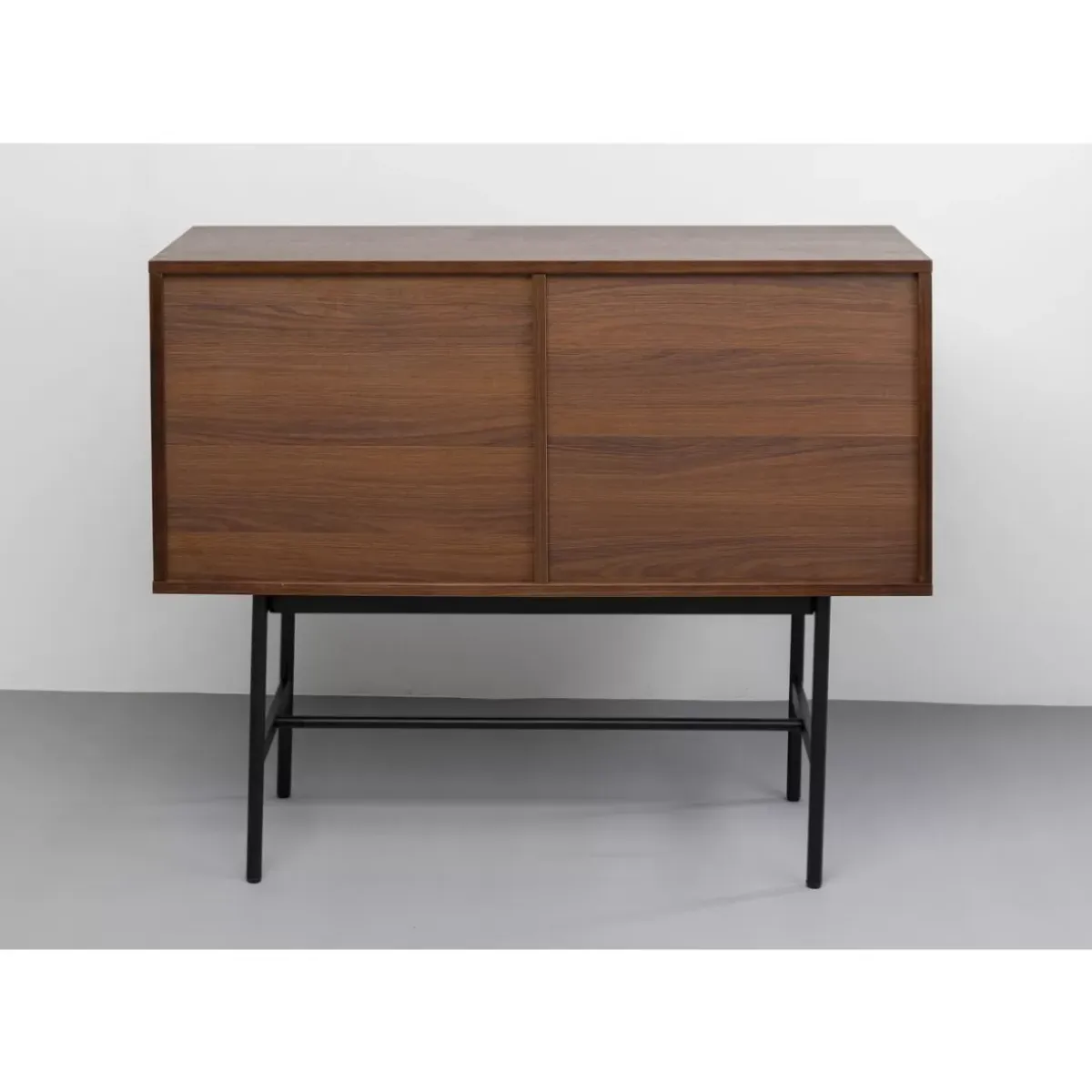 New Highboard Lamello Colore 110X95Cm Kommoden & Sideboards