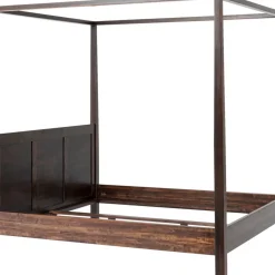 Discount Himmelbett Kira 180X200Cm Betten