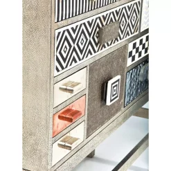 Sale Hochkommode Chalet 13 Schube Kommoden & Sideboards