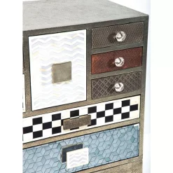 Sale Hochkommode Chalet 13 Schube Kommoden & Sideboards