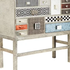 Sale Hochkommode Chalet 13 Schube Kommoden & Sideboards