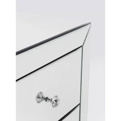 New Hochkommode Luxury 5 Schube Kommoden & Sideboards