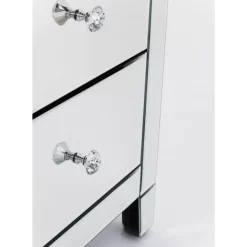 New Hochkommode Luxury 5 Schube Kommoden & Sideboards